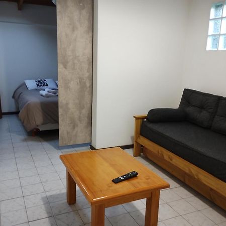 Casa Centro Bariloche Villa Eksteriør bilde