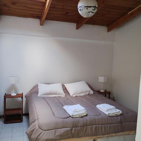 Casa Centro Bariloche Villa Eksteriør bilde