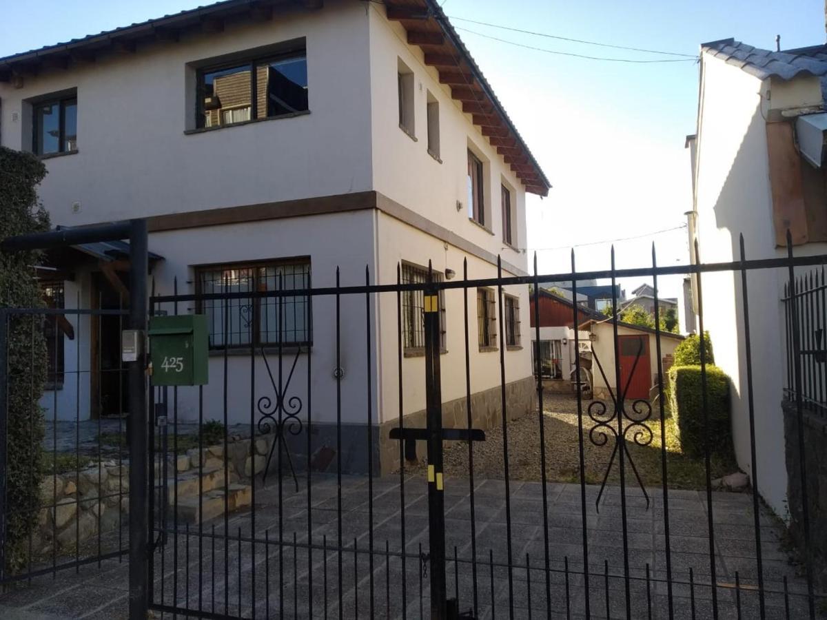 Casa Centro Bariloche Villa Eksteriør bilde