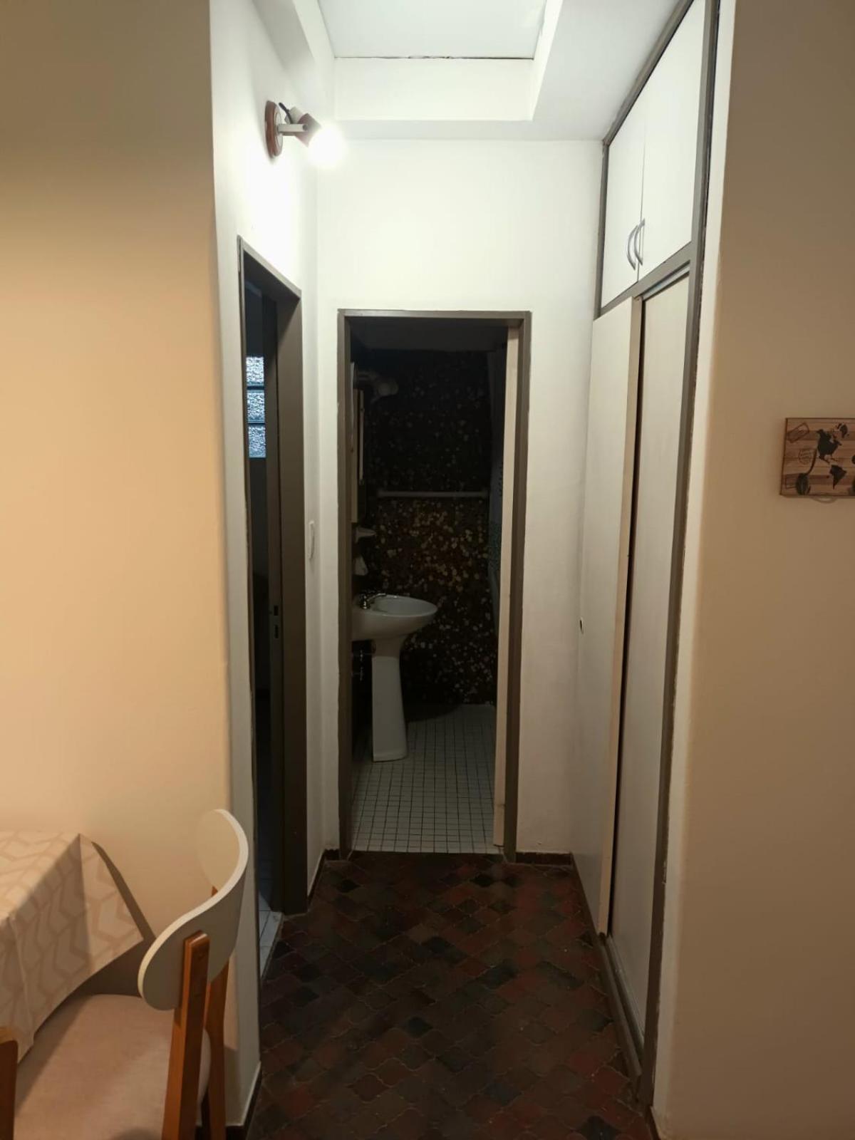 Casa Centro Bariloche Villa Eksteriør bilde